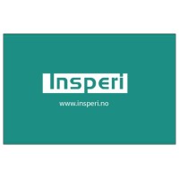 Insperi logo, Insperi contact details