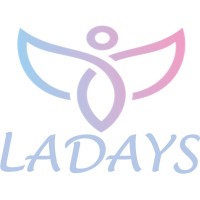 Ladays underwear logo, Ladays underwear contact details