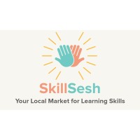 SkillSesh logo, SkillSesh contact details