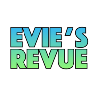 Evie's Revue logo, Evie's Revue contact details