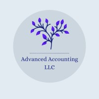 Advanced Accounting, LLC logo, Advanced Accounting, LLC contact details