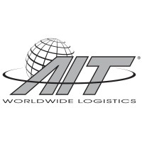 AIT Worldwide Logistics logo, AIT Worldwide Logistics contact details