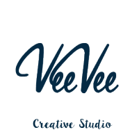 The Creative Studio by VeeVee logo, The Creative Studio by VeeVee contact details