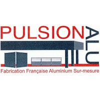 PULSION ALU logo, PULSION ALU contact details