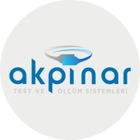 Akpınar Test Ölçüm Sistemleri logo, Akpınar Test Ölçüm Sistemleri contact details