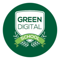 Green Digital School logo, Green Digital School contact details