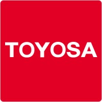 TOYOSA BOLIVIA logo, TOYOSA BOLIVIA contact details