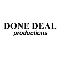 Done Deal Productions logo, Done Deal Productions contact details