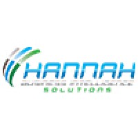 Hannah Business Intelligence Solutions logo, Hannah Business Intelligence Solutions contact details