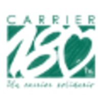 CARRIER 180 logo, CARRIER 180 contact details