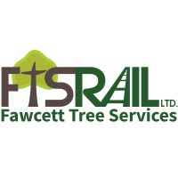 FTS RAIL LTD logo, FTS RAIL LTD contact details