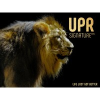 Urban Public Relations and UPR Signature™ logo, Urban Public Relations and UPR Signature™ contact details