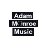 Adam Monroe Music logo, Adam Monroe Music contact details