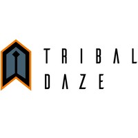 Tribal Daze logo, Tribal Daze contact details