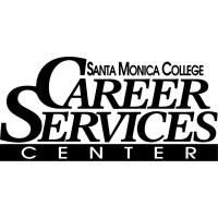 SMC Career Services Center logo, SMC Career Services Center contact details