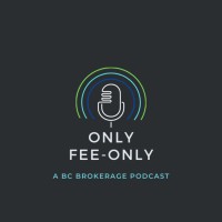 Only Fee-Only Podcast logo, Only Fee-Only Podcast contact details