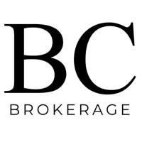 BC Brokerage logo, BC Brokerage contact details