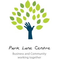 Park Lane Centre logo, Park Lane Centre contact details