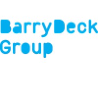 Barry Deck logo, Barry Deck contact details