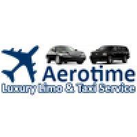 Aerotime Airport Limo Taxi logo, Aerotime Airport Limo Taxi contact details