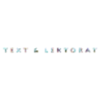 Text & Lektorat logo, Text & Lektorat contact details