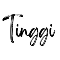 Tinggi Design logo, Tinggi Design contact details