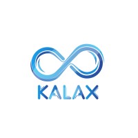 KALAX logo, KALAX contact details