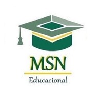 MSN Educacional logo, MSN Educacional contact details