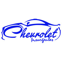 Chevrolet Insurgentes logo, Chevrolet Insurgentes contact details