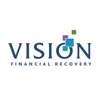 Vision Financial Recovery logo, Vision Financial Recovery contact details