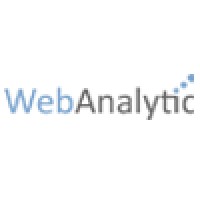 Web Analytic logo, Web Analytic contact details