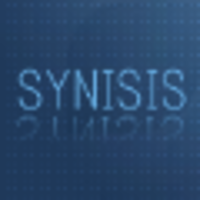 Synisis logo, Synisis contact details