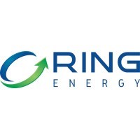 Ring Energy, Inc. logo, Ring Energy, Inc. contact details