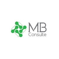 MB Consulte logo, MB Consulte contact details