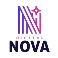 Digital Nova logo, Digital Nova contact details