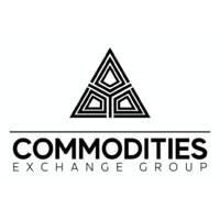 Commodities Exchange Group logo, Commodities Exchange Group contact details