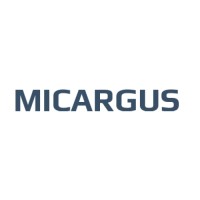 Micargus logo, Micargus contact details