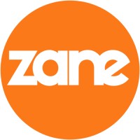 Zane logo, Zane contact details