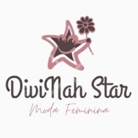 DiviNahStar Modas logo, DiviNahStar Modas contact details