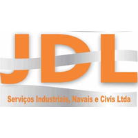 JDL SERVIÇOS INDUSTRIAIS, NAVAIS E CIVIS LTDA logo, JDL SERVIÇOS INDUSTRIAIS, NAVAIS E CIVIS LTDA contact details