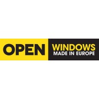 Open Windows logo, Open Windows contact details