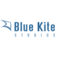 Blue Kite Studios logo, Blue Kite Studios contact details