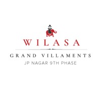 Wilasa Grand Villaments logo, Wilasa Grand Villaments contact details