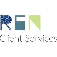 Ren Client Services logo, Ren Client Services contact details