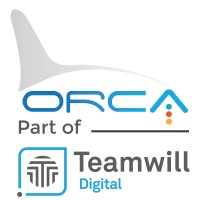 ORCA PART OF TEAMWILL logo, ORCA PART OF TEAMWILL contact details