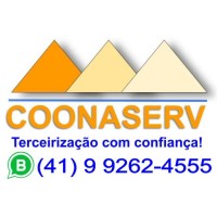 Coonaserv logo, Coonaserv contact details