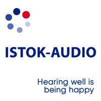 Istok Audio logo, Istok Audio contact details