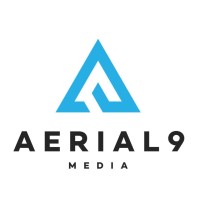 Aerial9 Media logo, Aerial9 Media contact details