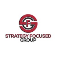 Strategy Focused Group logo, Strategy Focused Group contact details