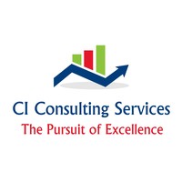 CI Consulting Services logo, CI Consulting Services contact details